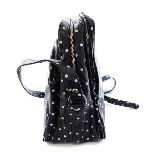 COMME des GARCONS コムデギャルソン-ショルダーバッグ ドット
