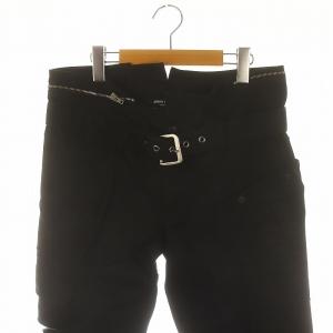 JUNYA WATANABE コムデギャルソン 20SS AD2019 再構築パンツ Rebuild Military Pants