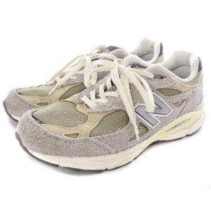 New Balance M990TG3 スニーカー USAmade 28.5cm グレー