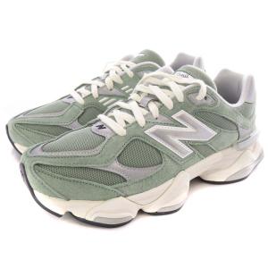 New Balance U9060MET スニーカー 28.5cm グリーン