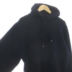 ループウィラーライトカシミヤプルオーバー