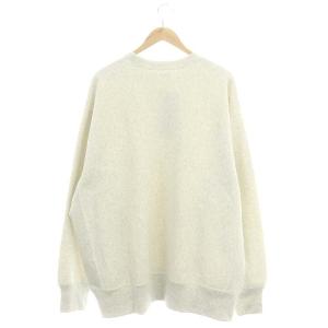 Champion REVERSE WEAVE クルーネックスウェット
 XXL グレー