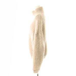 HERNO Resort ニットブルゾン 40 ピンク
