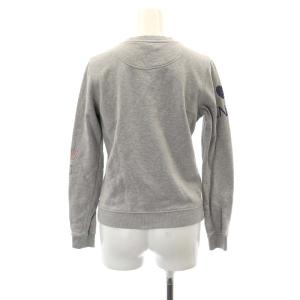 KENZO Valentine Capsul I LOVE YOU Sweat スウェット プルオーバー 長袖 XS