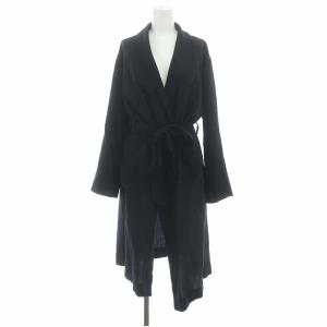 【MHL.】WASHED WAXED COTTON ダッフルコート MHL.】 WASHED WAXED COTTON ダッフルコート（WASHED WAXED