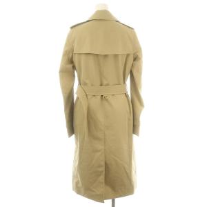 BURBERRY KENSINGTON LONGトレンチコート 38 ベージュ