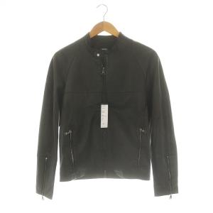 FERDIE シングルライダース 46 ブラック