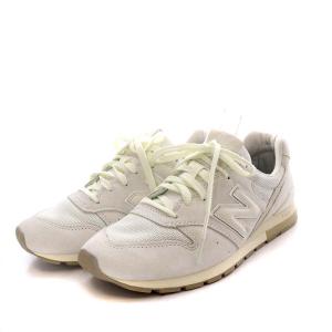 New Balance 996 UM2 Gray 996 UM2 スニーカー US6.5