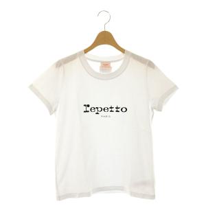 24SS ロゴTシャツ クルーネック 半袖 コットン100% S 白 ホワイト S0560 /KO SH