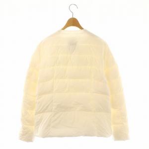TATRAS BREVA ダウンジャケット 4 オフホワイト LTSE23A4169-D