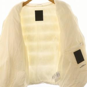 TATRAS BREVA ダウンジャケット 4 オフホワイト LTSE23A4169-D