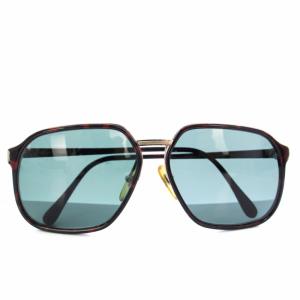 サングラス 5815 135 緑 茶 6092 30