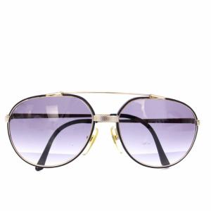 サングラス ティアドロップ 6016 135 紫 6174 /TK OF