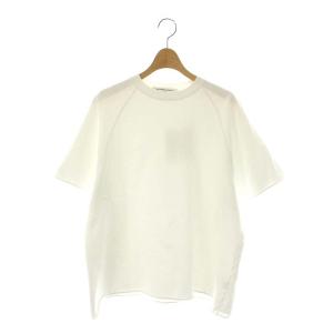 × ロンハーマン Ron Herman 24SS ショートスリーブスウェット カットソー 七分袖 XS