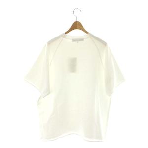 KATHARINE HAMNETT × ロンハーマン Ron Herman 24SS ショートスリーブスウェット カットソー 七分袖 XS