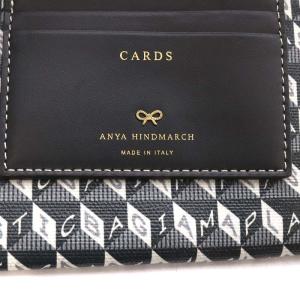ANYA HINDMARCH 23AW 149877 I AM A Plastic Bag グレー