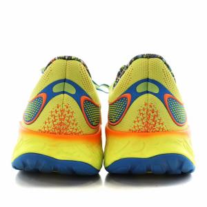 New Balance M1080Q12 スニーカー 26.5cm イエロー