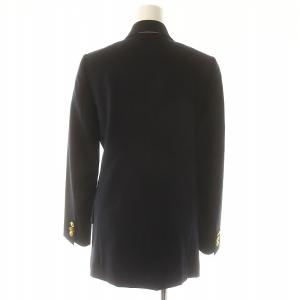 MADISONBLUE BLEECKER W6B BLAZER 00 ネイビー