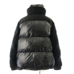 MONCLER GARANCE GIUBBOTTO GARANCE ダウンジャケット