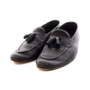 PORTLAND ローファー 8.5 ブラック