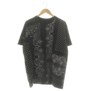 最終、Givenchy アートプリント Tシャツ XL ブラック 最終、Givenchy アートプリント Tシャツ XL ブラック