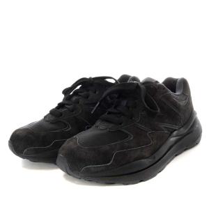 New Balance UNITED ARROWS別注 57/40 GTX PM Black 57/40 GTX PM