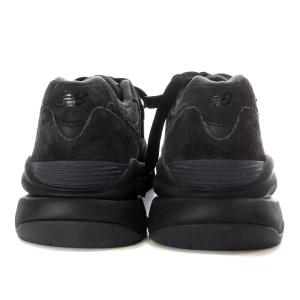 New Balance UNITED ARROWS別注 57/40 GTX PM Black 57/40 GTX PM