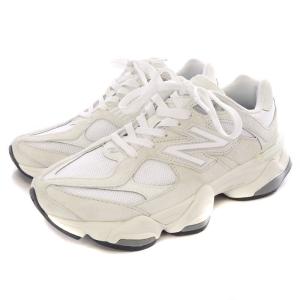 New Balance UNITED ARROWS別注 U9060UAW スニーカー 25cm ライトグレー