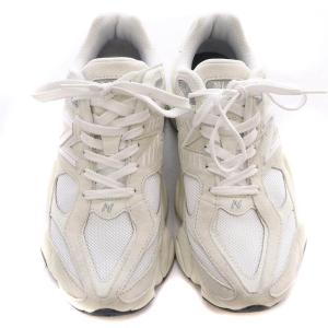 New Balance UNITED ARROWS別注 U9060UAW スニーカー 25cm ライトグレー