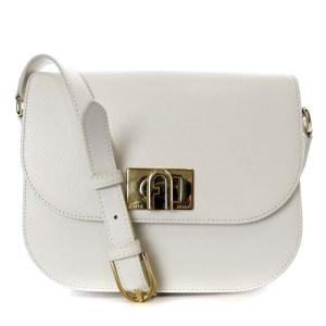 1927 S BAFJACO ショルダーバッグ ワンショルダー 斜め掛け レザー 白 ホワイト /YO10