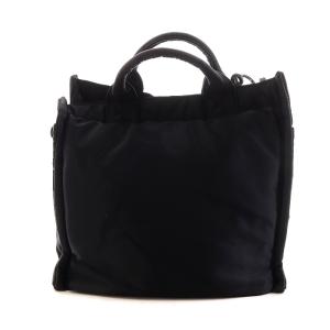PORTER 吉田カバン PX TANKER 2WAY VERTICAL TOTE BAG