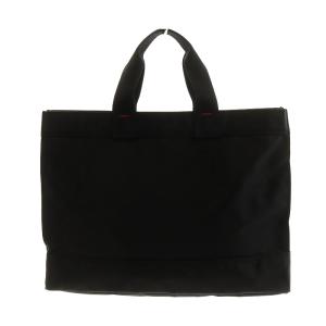 吉田カバン NETWORK TOTE BAG トートバッグ ナイロン 黒 ブラック