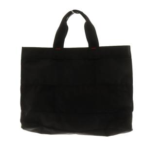 PORTER 吉田カバン NETWORK TOTE BAG トートバッグ ナイロン 黒 ブラック