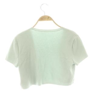 FOXEY パーフェクトサマー カーディガン 38 ミント 37652