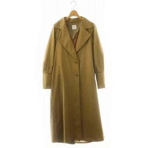 BLANKET LIKE FAKE MOUTON COAT フェイクムートンコート ロング