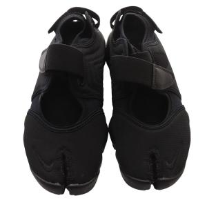 NIKE 24SS エアリフト SLOBE IENA取扱い スニーカー US7 ブラック