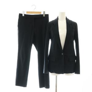 セットアップ 上下 2点セット マルチストレッチテーラードジャケット パンツ テーパード ジッパーフライ