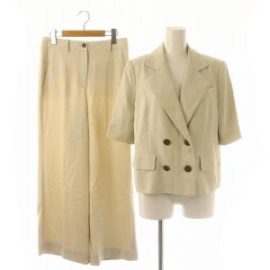 24AW クリンダベッカクリンダルーシー Clinda Becca Clinda Lucie セットアップ