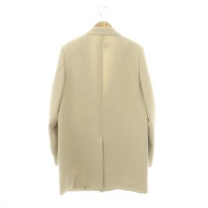 Ameri VINTAGE REFINED TAILORED JACKET ジャケット テーラード ロング 総裏地 M ベージュ