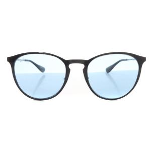 Ray-Ban ERIKA METAL サングラス ロゴ 5419 145 黒 ブラック RB3539