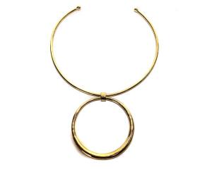 GABRIELA ARTIGAS CHOKER