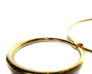 L'Appartement GABRIELA ARTIGAS CHOKER