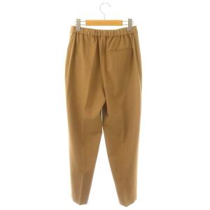 Theory トニーサブルウール TRACEABLE WOOL PULL ON CARROT パンツ ボトムス イージー ジョガー ウール