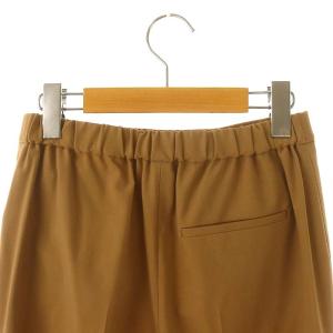 Theory トニーサブルウール TRACEABLE WOOL PULL ON CARROT パンツ ボトムス イージー ジョガー ウール