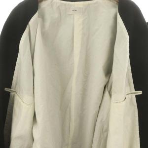 ATON PURE CAMEL MOSSA テニスコート 2 ブラック