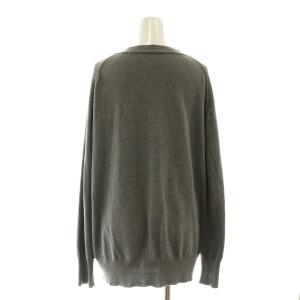 Deuxieme Classe 24SS Beauty カーディガン F グレー 24080500704010