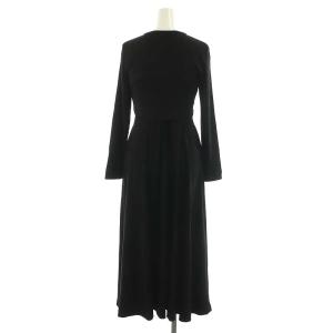 COCO DEAL 23SS セットアップ 2点セット コールテンコンパクトカーディガン 長袖 クロップド丈 × キャミワンピース