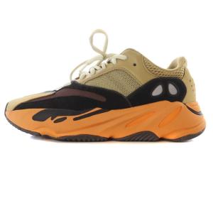 イージー 700 エンフレイム アンバー YEEZY BOOST 700 スニーカー 切替 26.5cm