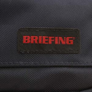 BRIEFING ゴルフ GOLF カートトートバッグ ハンドバッグ ナイロン 紺 ネイビー BRG203T15