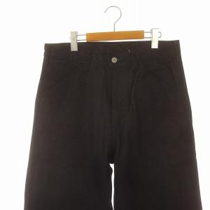 JOURNAL STANDARD 23AW 13オンス キャノンデニム ペインターパンツ ジーンズ L 濃紺 ネイビー